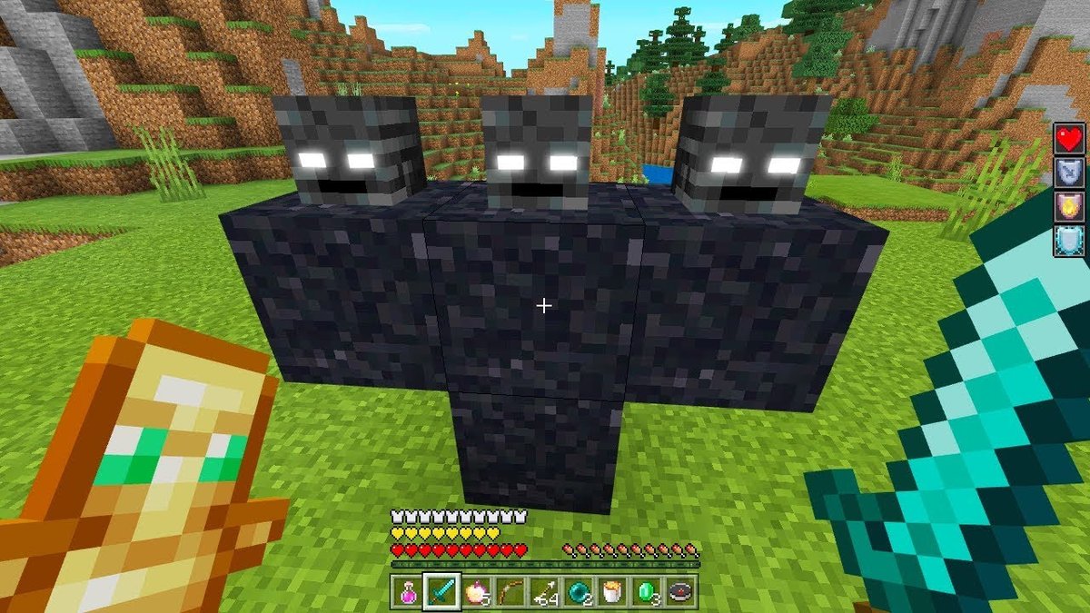 What Minecraft Mob Gives The Most Xp