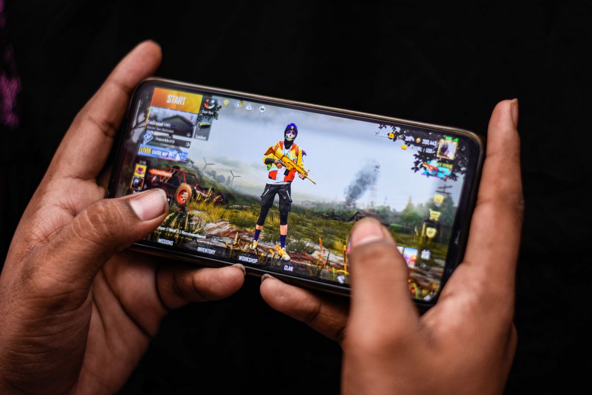 5 Reasons Why Indian Players Love PUBG Mobile So Much