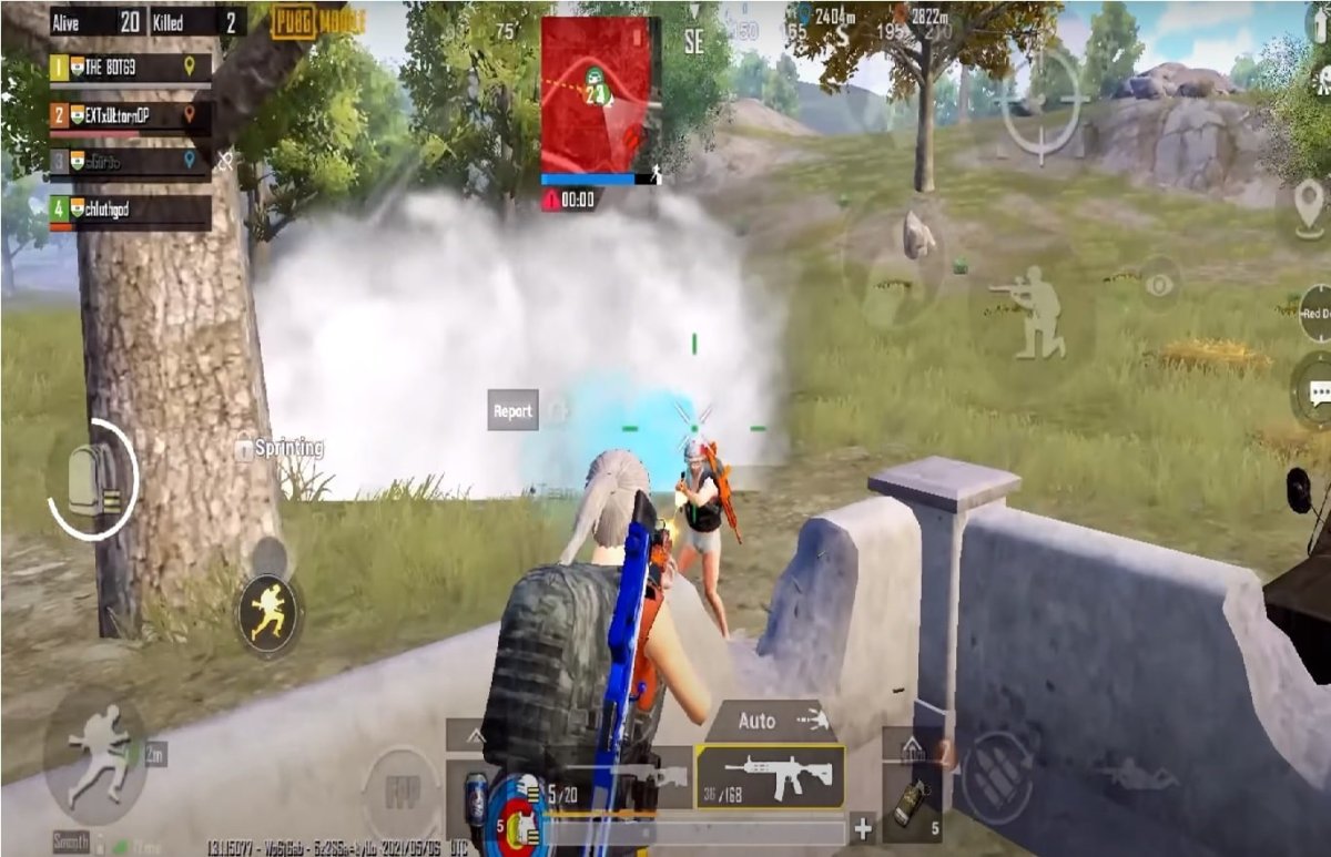 PUBG Mobile Best Tactics And Tricks For ConquerorTier Players