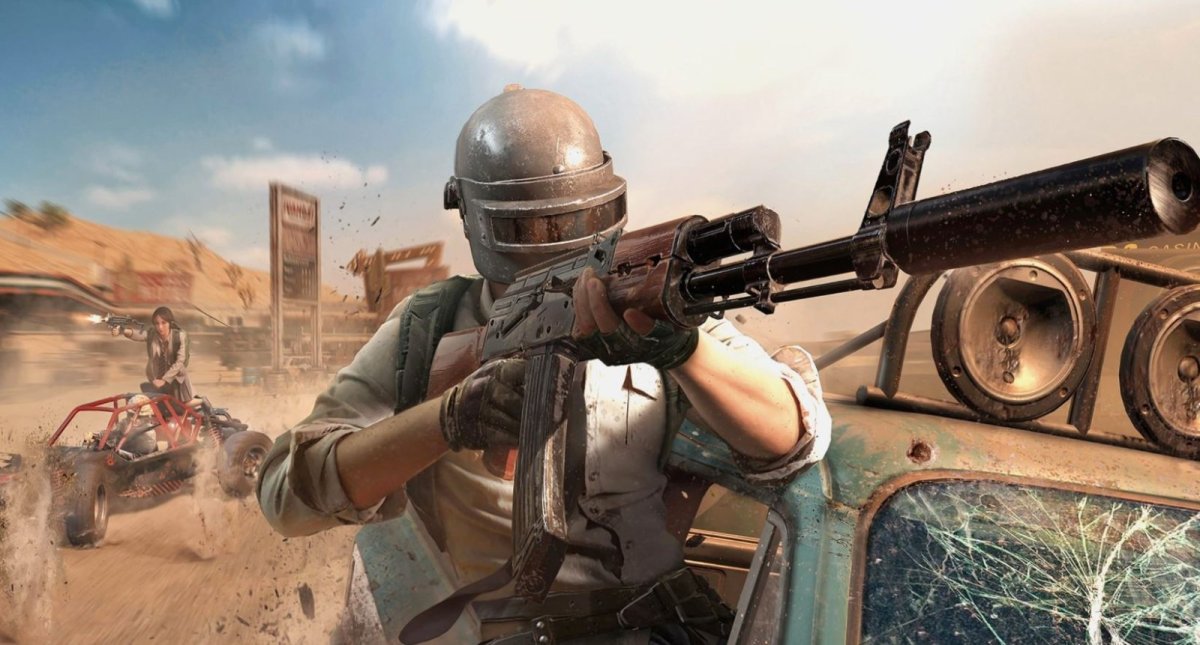  PUBG Mobile Global 1.4 Update APK OBB Download Link Is Now 