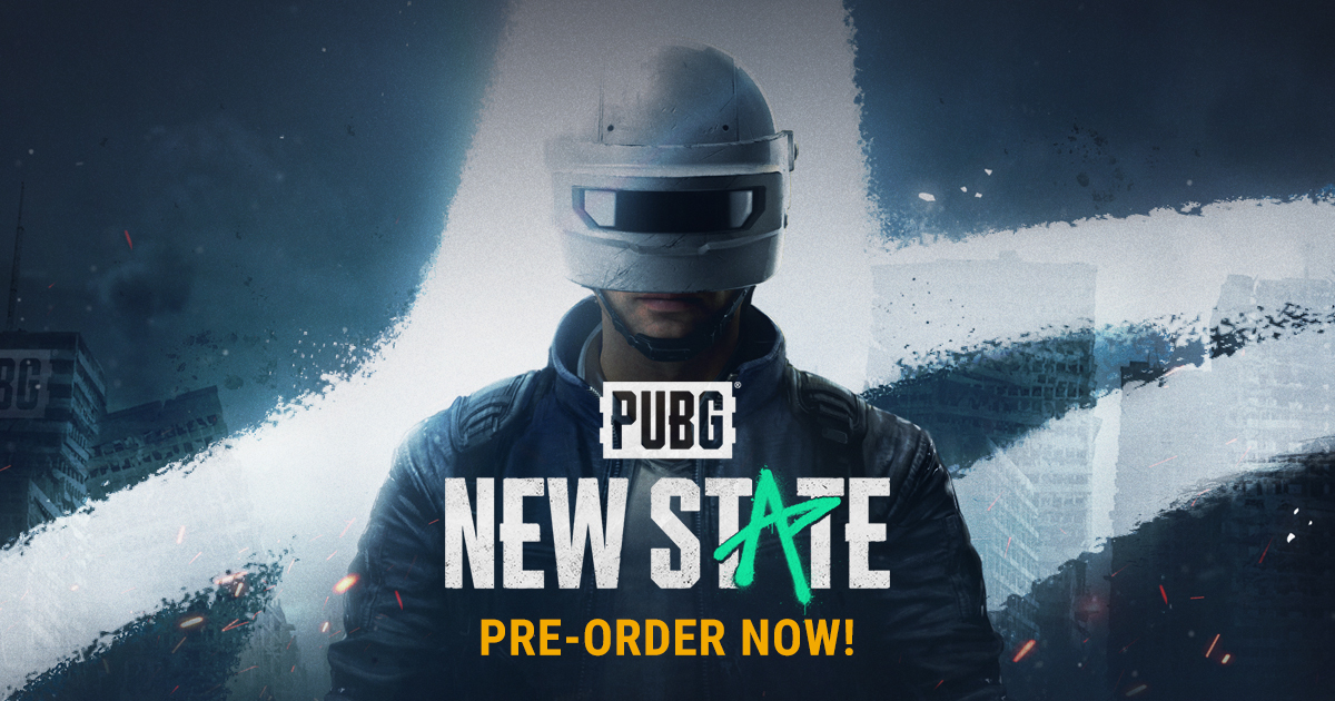 How To Pre-Register For PUBG New State On Android And iOS?