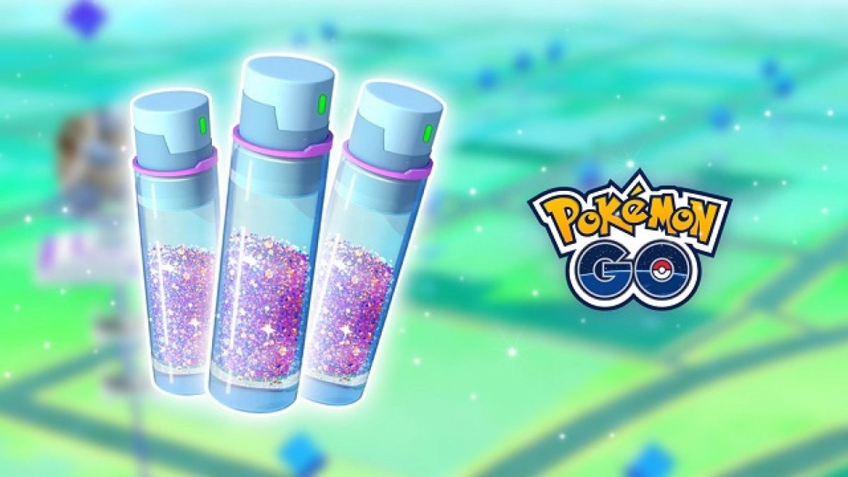 How To Increase Stardust In Pokemon Go To The Maximum