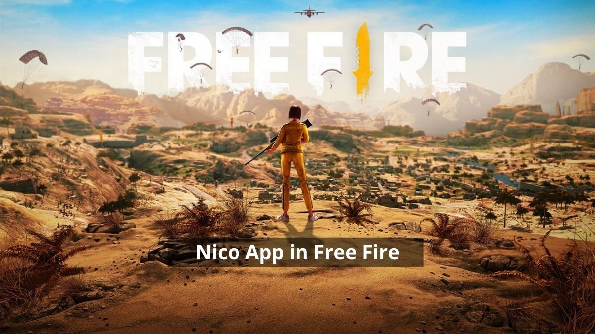 Nicoo: Conheça o APP que dar BAN na sua conta do Free Fire