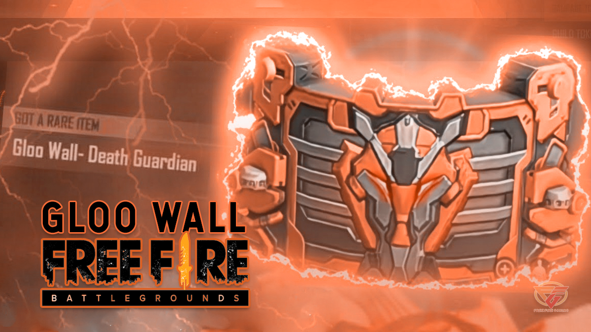 3 Best Ways On How To Use Gloo Walls In Free Fire Effectively