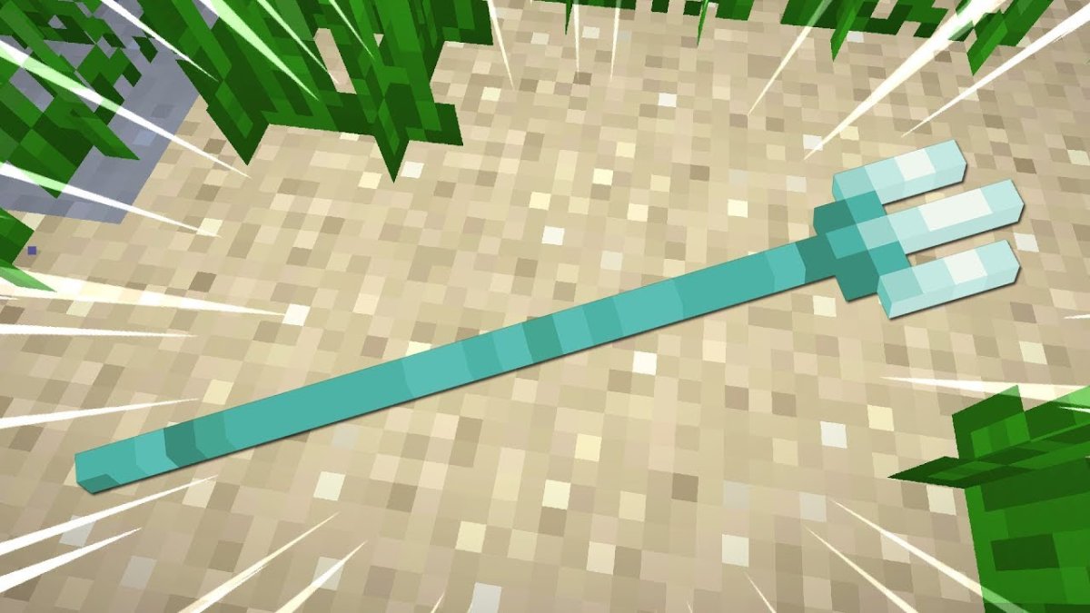 what-are-the-best-enchantments-for-tridents-in-minecraft