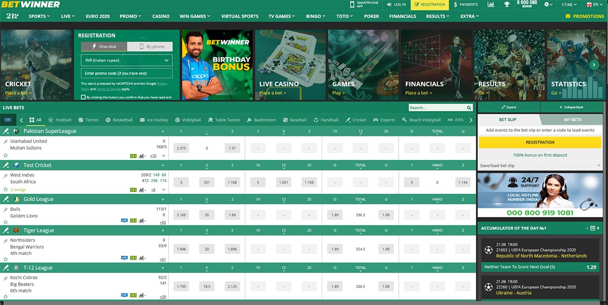 Betwinner Apk Download For Mobile Android App