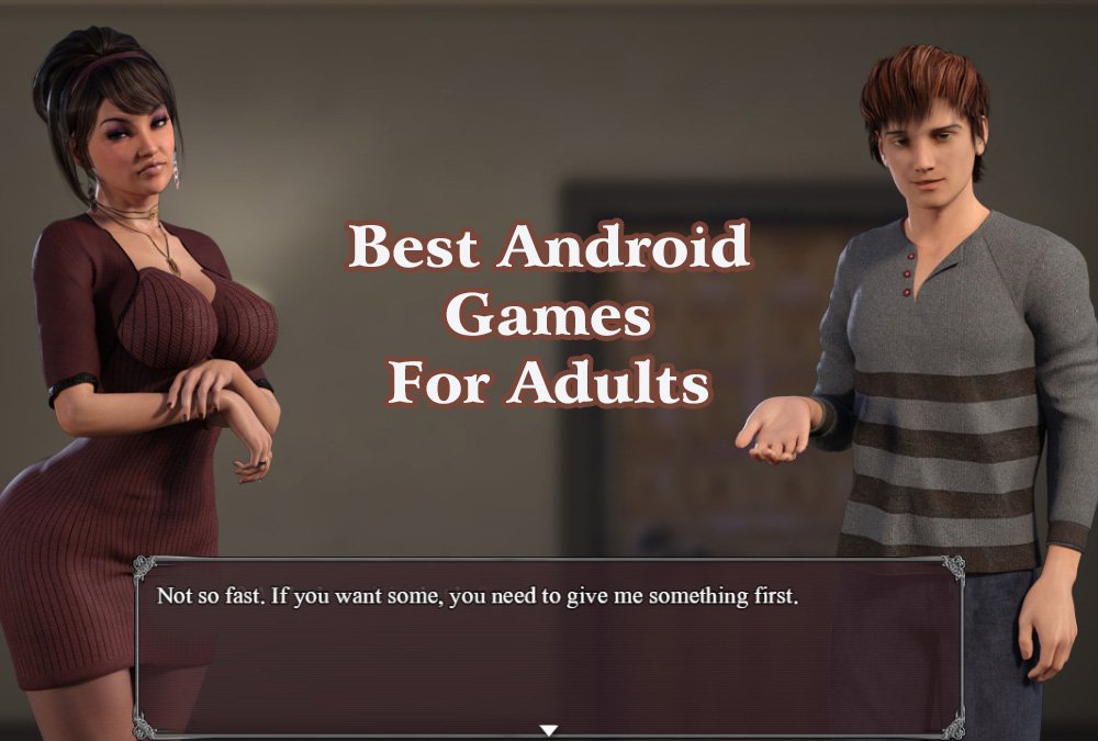 Number 1 Adult Game Telegraph