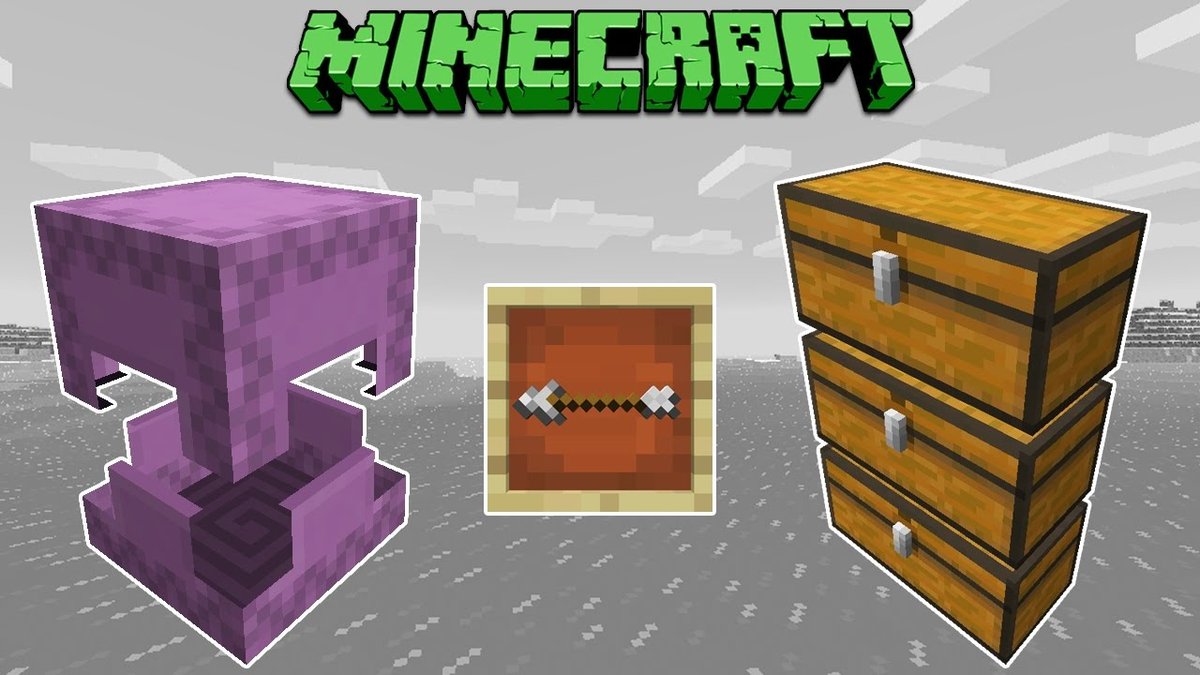 How Do You Make A Shulker Box In Minecraft