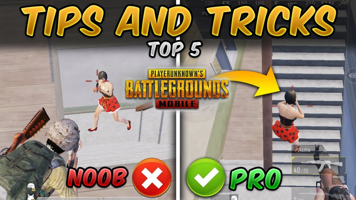 5 Pro School Apartment Tips And Tricks For Battlegrounds Mobile India 7369