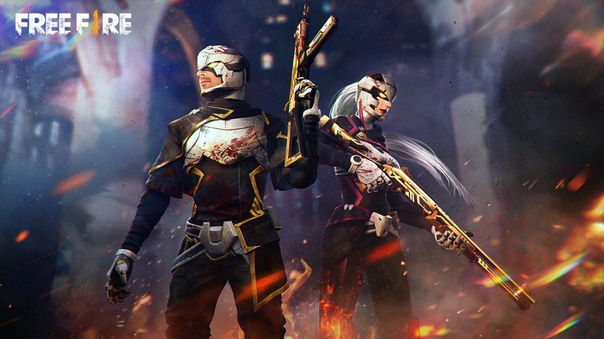 Top 30 Best Slogan For Free Fire Guild With Style In July 2021 Top 30 Best Slogan For Free Fire Guild With Style In July 2021