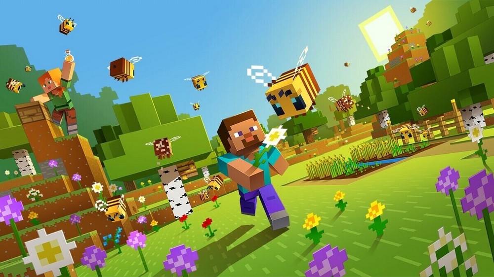 Detailed Rails Minecraft How to Get and Use Wax in Minecraft