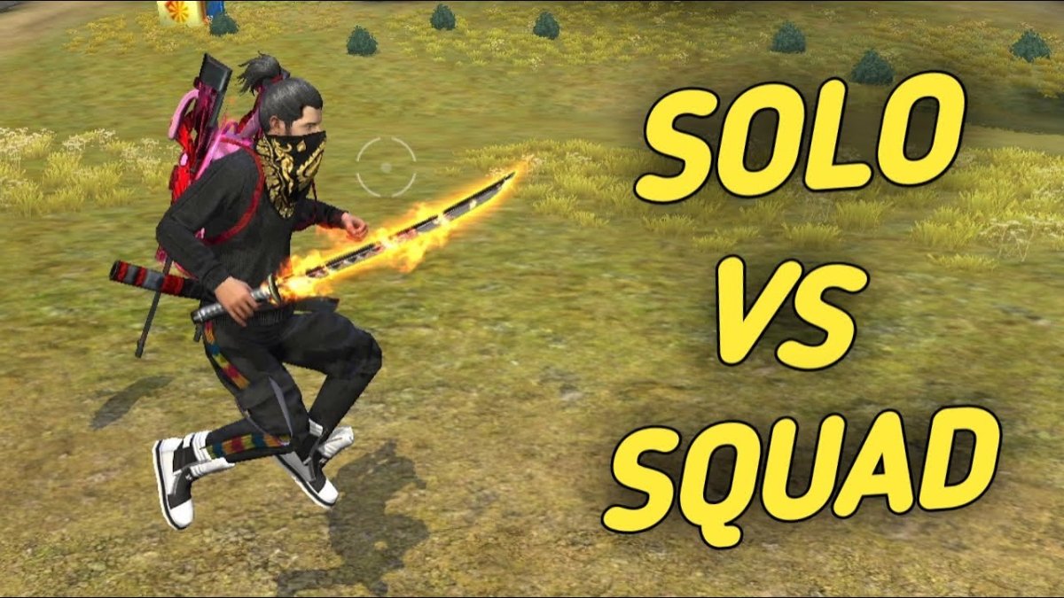 Free Solo vs Duo DJ Alok Skill Best 20 Kill Gameplay - Garena Free Fire 