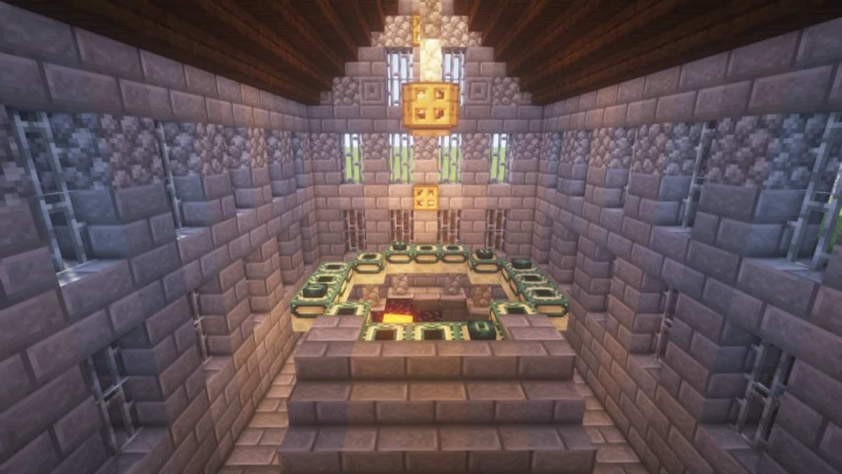 Top Enchantments in Minecraft