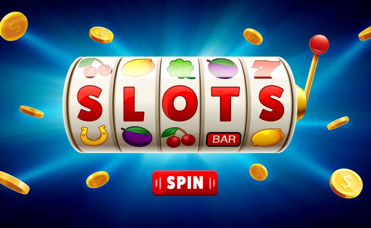 win real money slot machines app