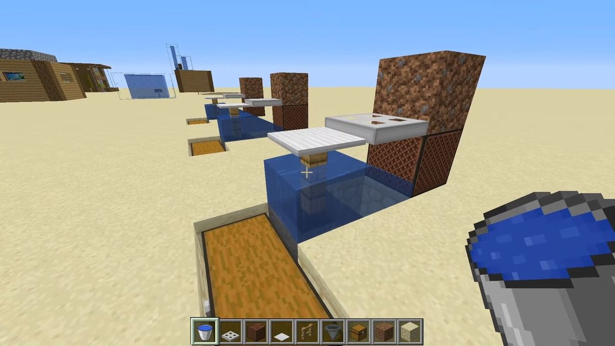 How To Make An AFK Fish Farm In Minecraft  Is It Cheating?