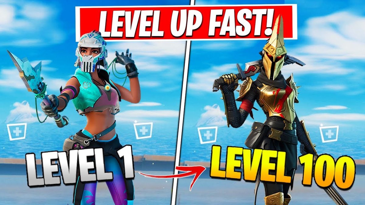 How To Level Up Fast In Fortnite 2021 | Detailed Tips & Milestones