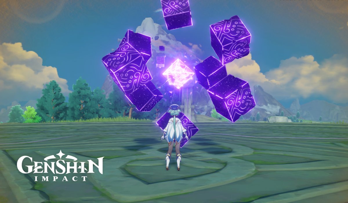 How To Defeat Electro Hypostasis In Genshin Impact