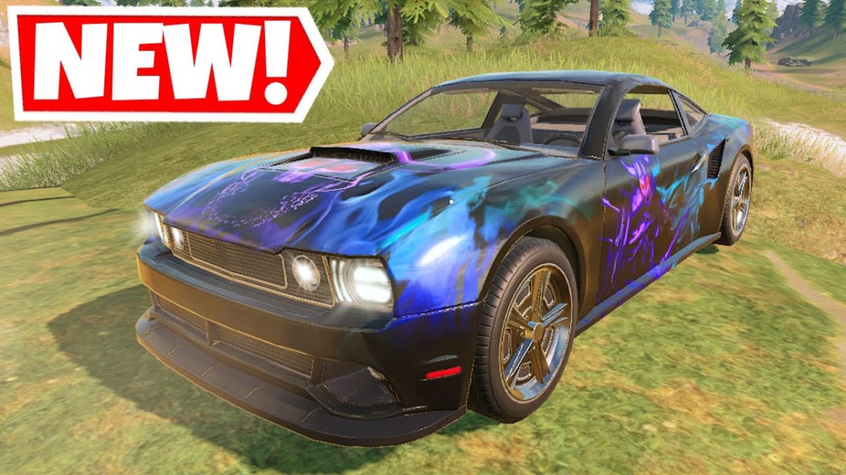 How To Complete Muscle Car Challenge In COD Mobile