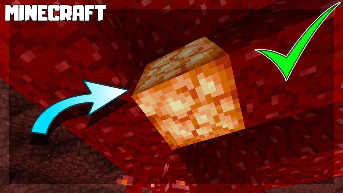 hvorfor emne Indsigtsfuld Minecraft Shroomlight: How To Find The Rarest Light Block In The Game?