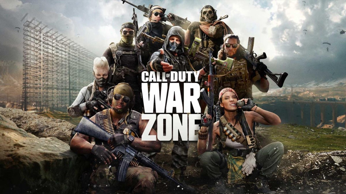 Call Of Duty Warzone Requirements Free Game For Everyone?