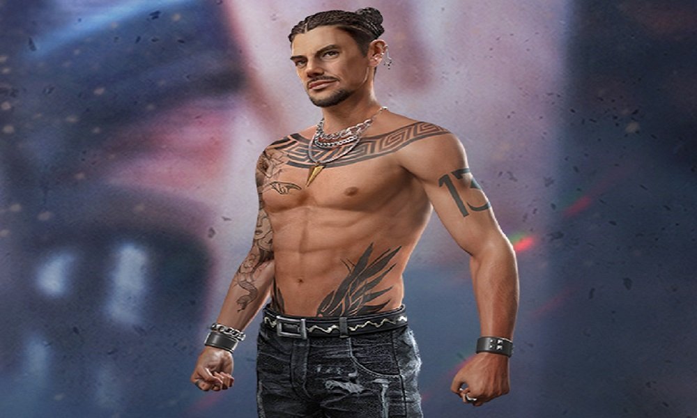 Garena Free Fire North America on Twitter  Three Days Only  Grab the  Antiquated Tattoo for a limited time only through Topup  httpstcoXk9DfnYEyJ  Twitter