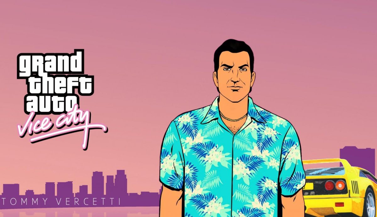 steve scott gta