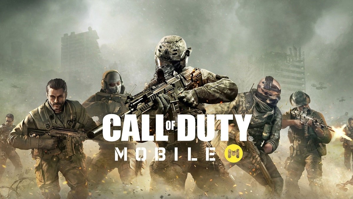 List Of COD Mobile 120 FPS Supported Devices 2021