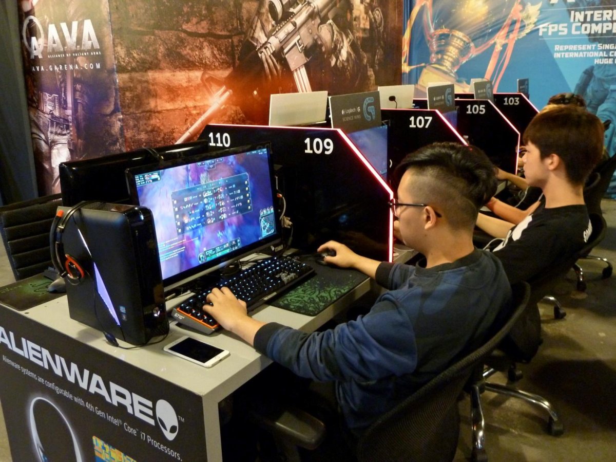 Trends And Predictions For The South East Asian Gaming Market