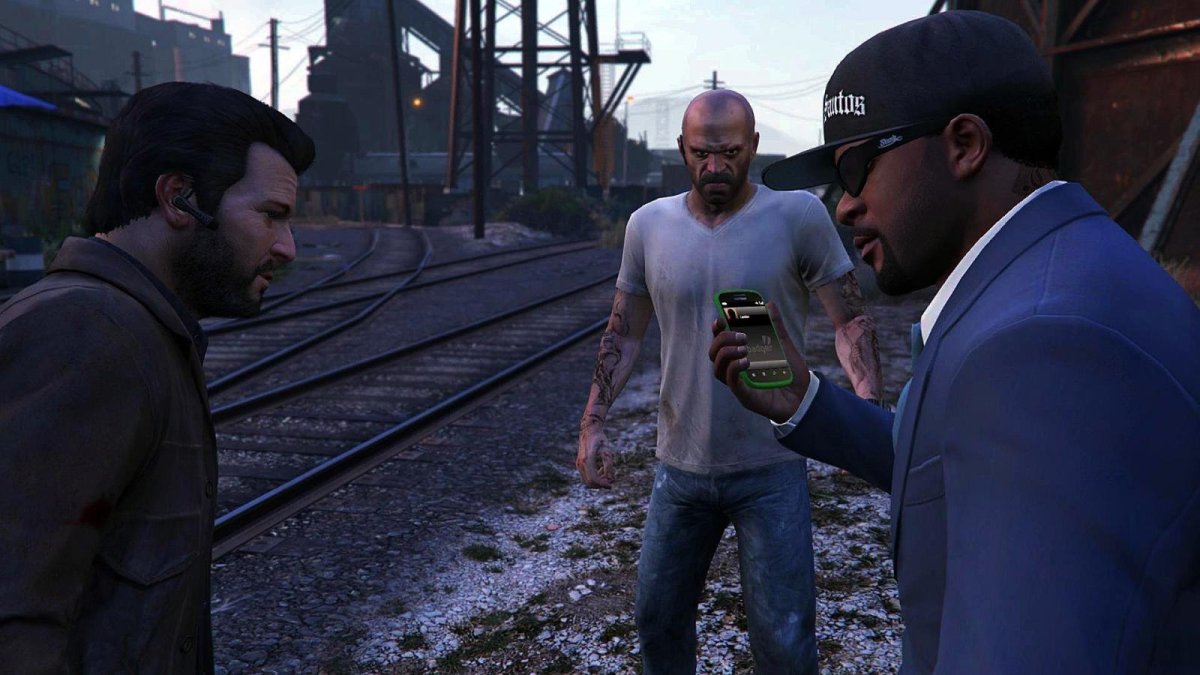 How Many Missions Are In GTA 5? How To Find Missions & Other FAQs