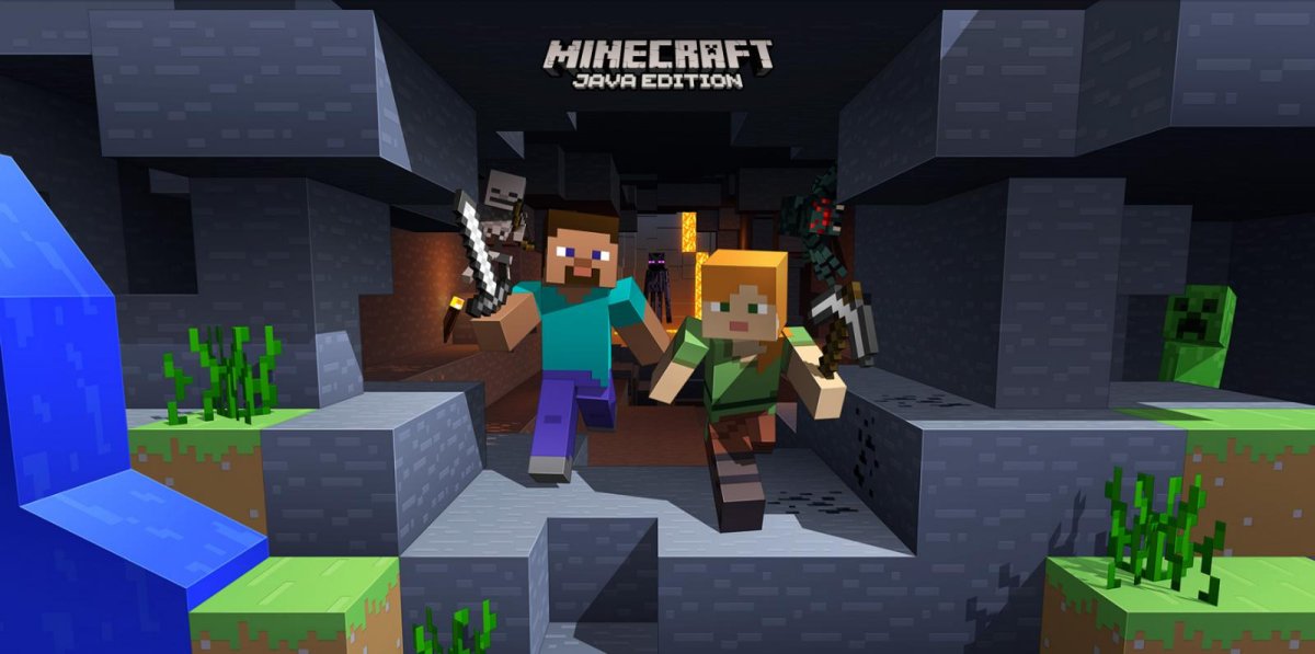 Top 5 Best Features In Minecraft Java That Should Be Added To Bedrock
