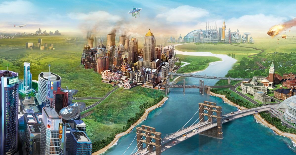 10 Free City-building Games to Play in 2020 & 2021 for Mobile