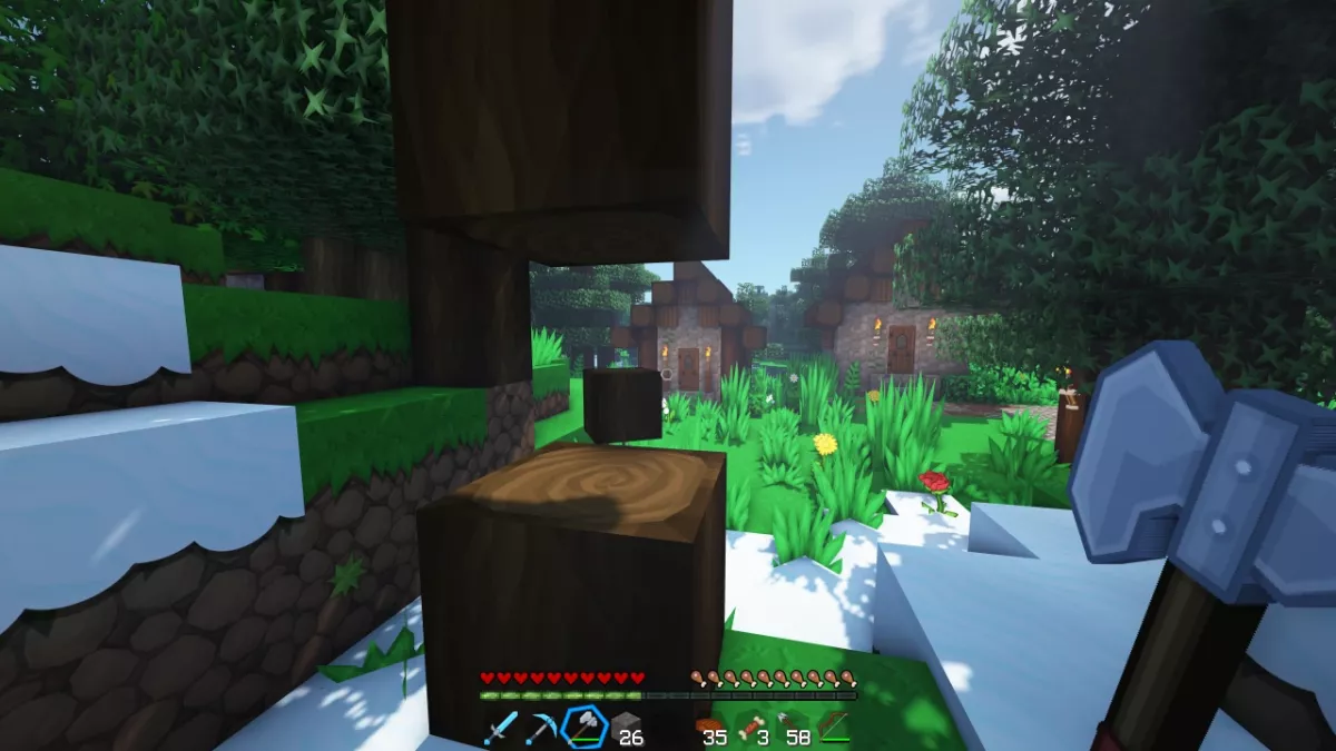 Top 5 Best Texture Packs For Minecraft Java In 2021