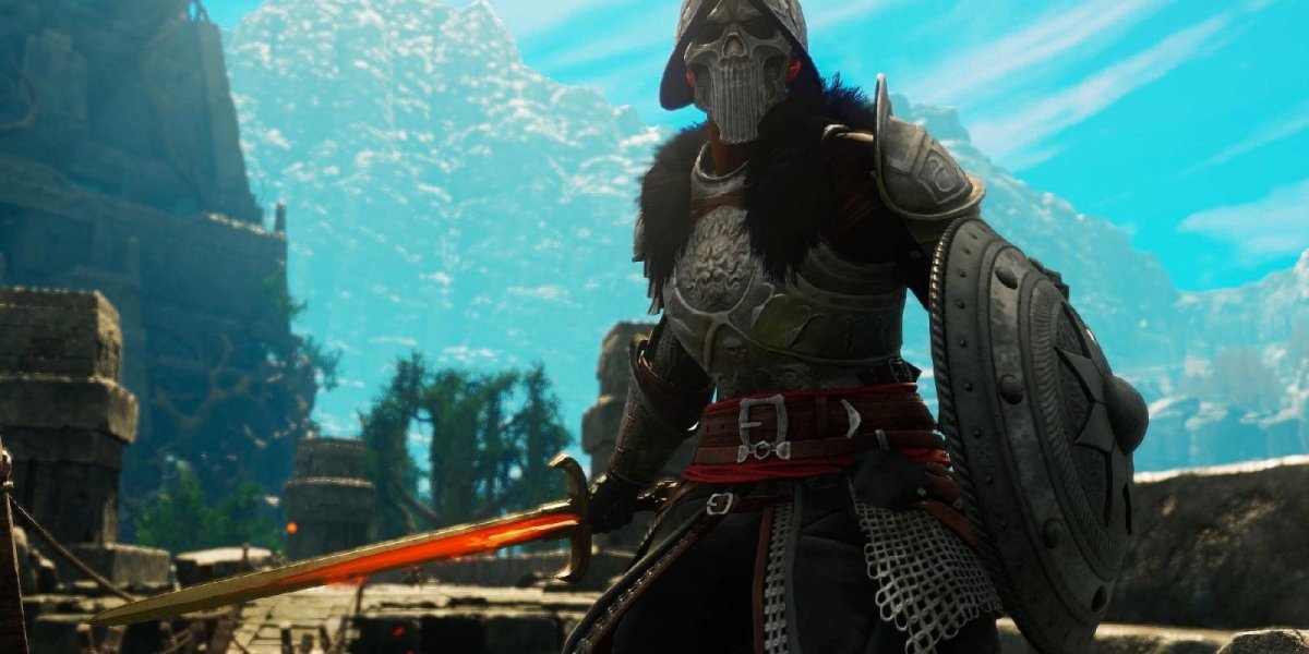 Top 3 Best New World Builds For Starters Guide To New World