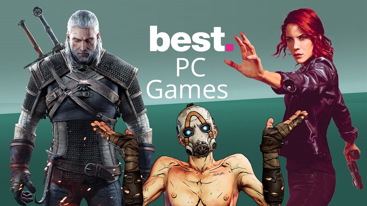 PC Games Ranking 2021 Which Is The Most Popular Game So Far?