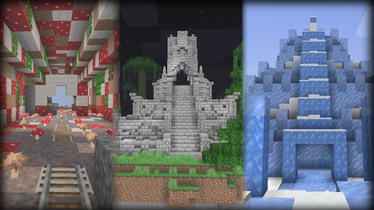 best minecraft texture packs without shaders