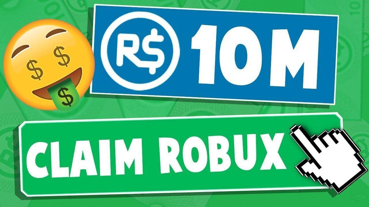 Free Robux Generator For Roblox 2021 How To Get Free Robux In Rolox