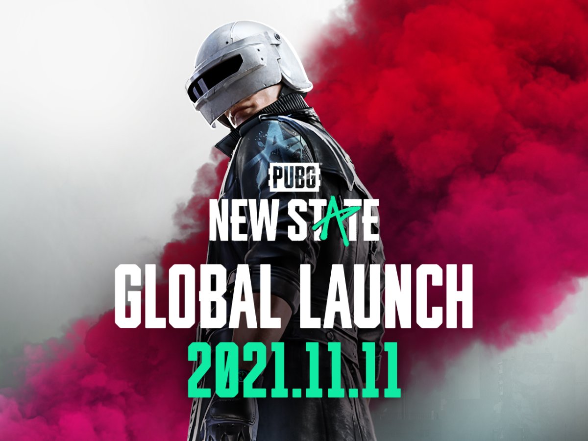 PUBG New State Arrives Tomorrow Official Launch Time In India,