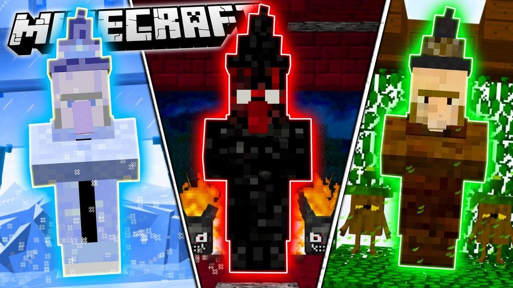 Top 4 Tips On How To Kill Witches In Minecraft Easily