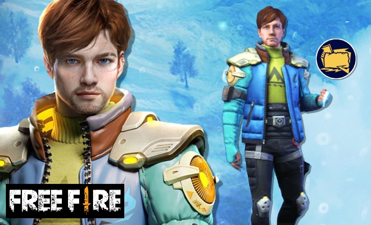 Nairi Character In Free Fire: Skills, Weapon, Character Combo