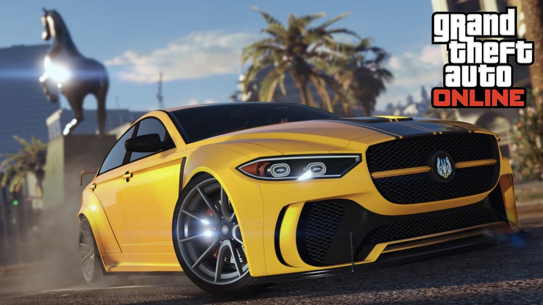 How To Get The Best Modded Cars In GTA 5 And GTA Online