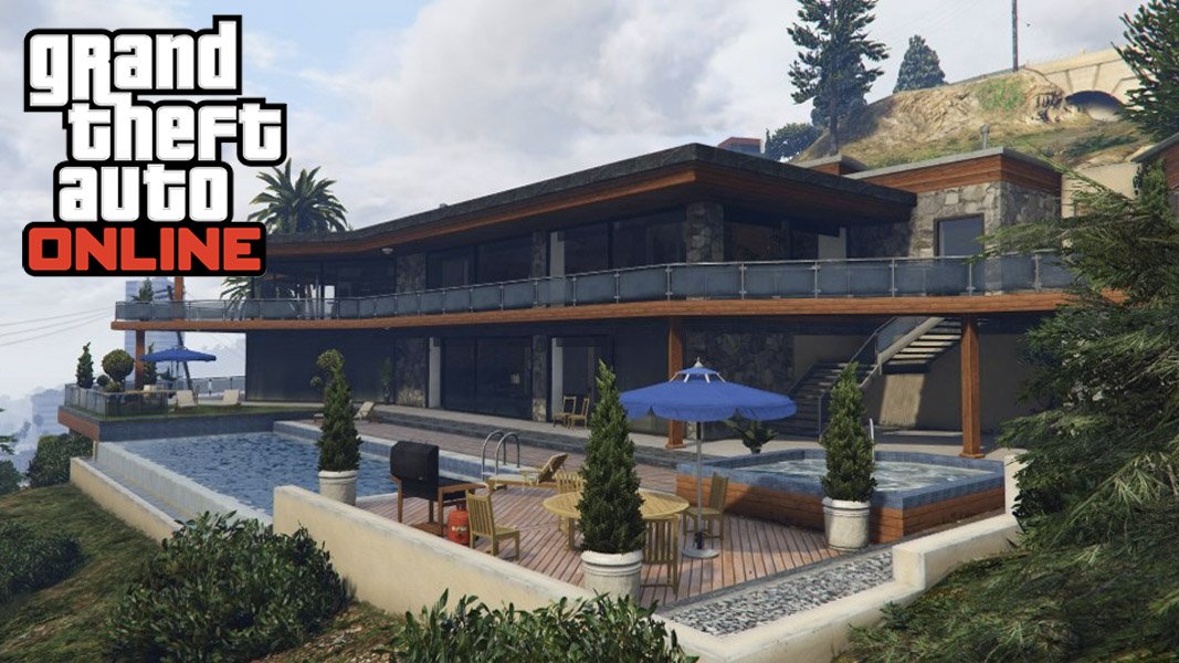 Franklin'S House Gta 5: Location, Details, How To Get Inside, And More!