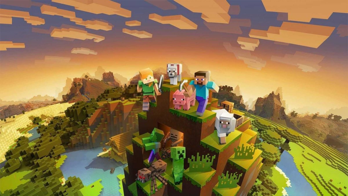 Guide to Installing Resource Packs in Minecraft Java and Bedrock Editions