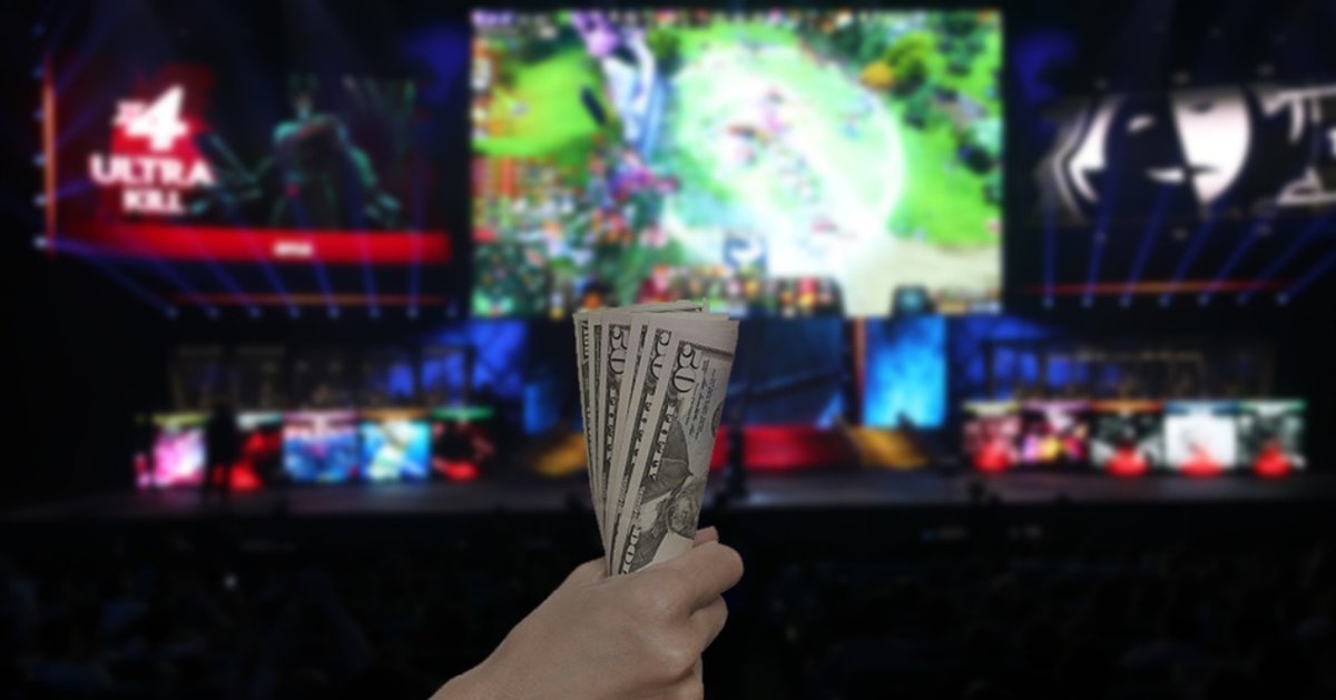 The Best Strategy To Use For Betting On E-sports: The New Frontier Of Betting? 3