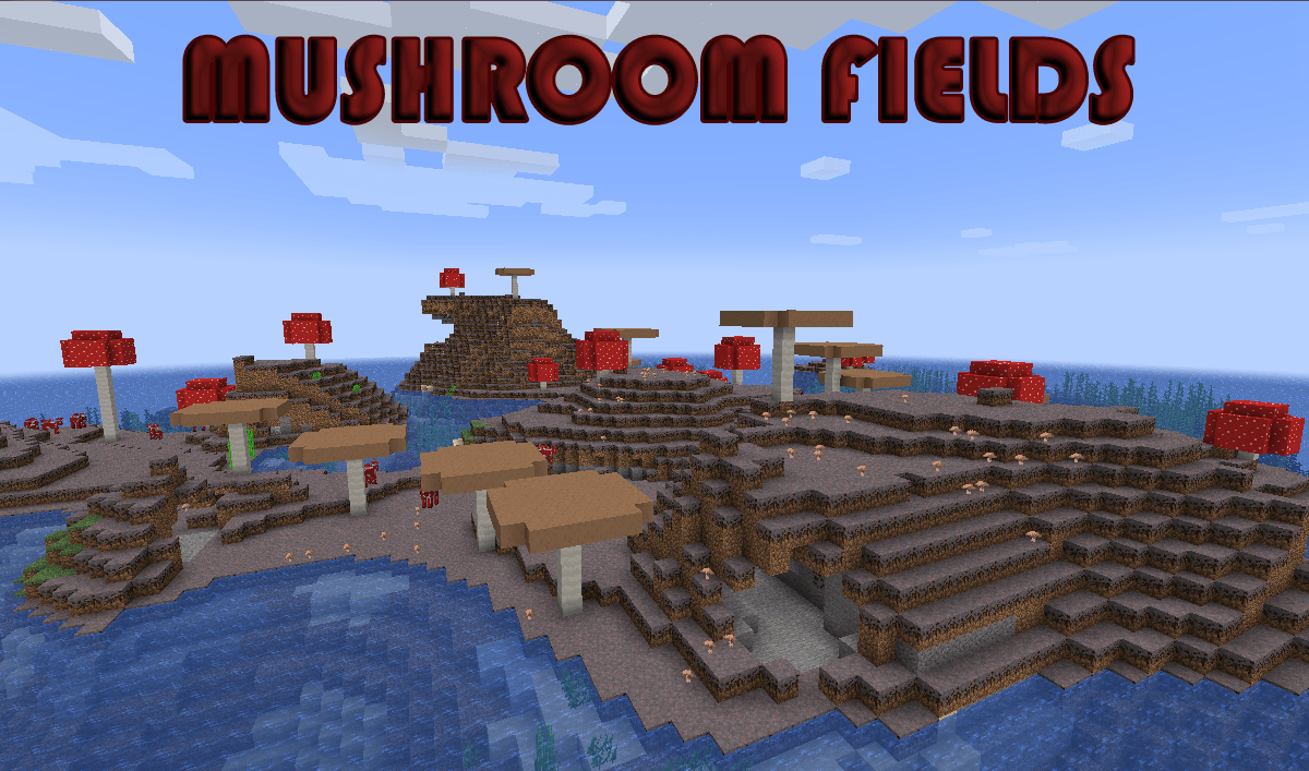 What Are The Best Uses For Mycelium In Minecraft 1012