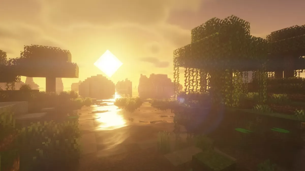 5 best lightweight minecraft shaders with no lags 2022 