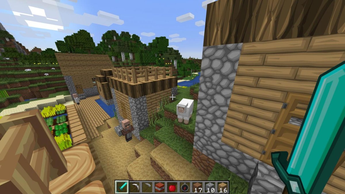 Best Minecraft Java Edition Texture Packs 2022 - BrightChamps Blog