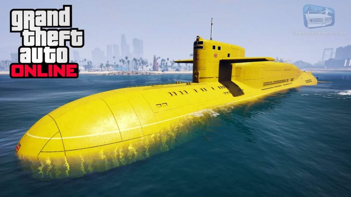 5 Useful Vehicles That GTA Online Players Should Own (2022)