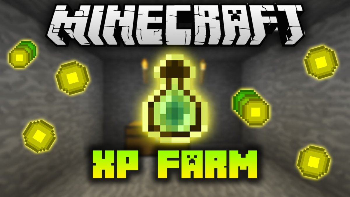 8 Tips And Tricks To Get Xp Fast In Minecraft 8 Tips And Tricks To Get Xp Fast In Minecraft