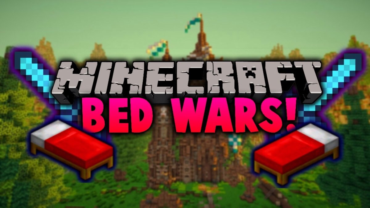 How to Play Bed Wars In Minecraft 