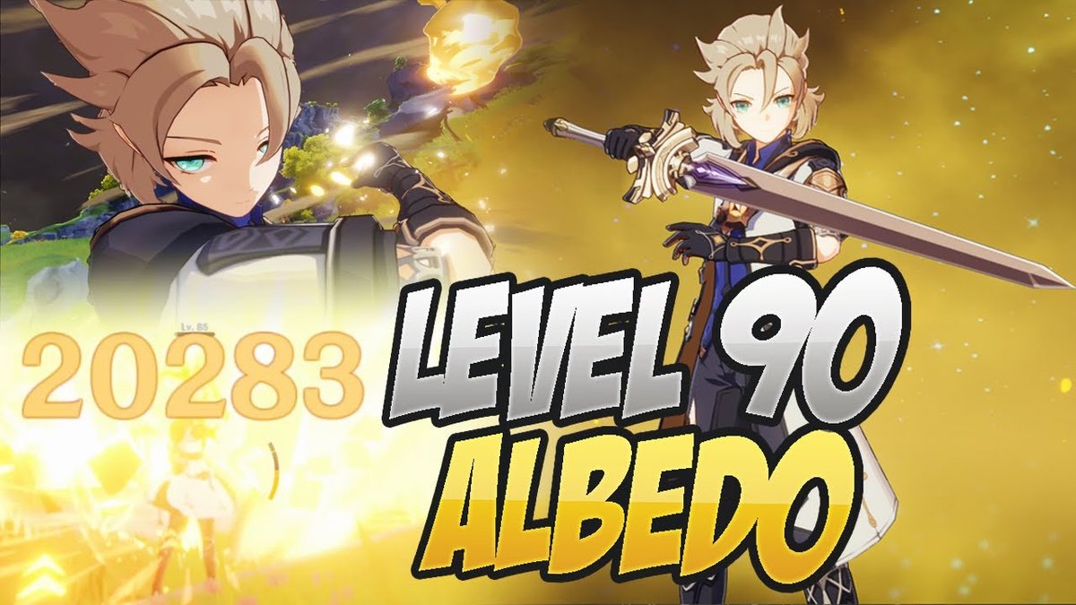 Is Leveling To 90 Worth It? (Genshin Impact) – FandomSpot